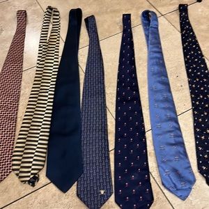 Ties for every occasion 👏👌🤗❤️